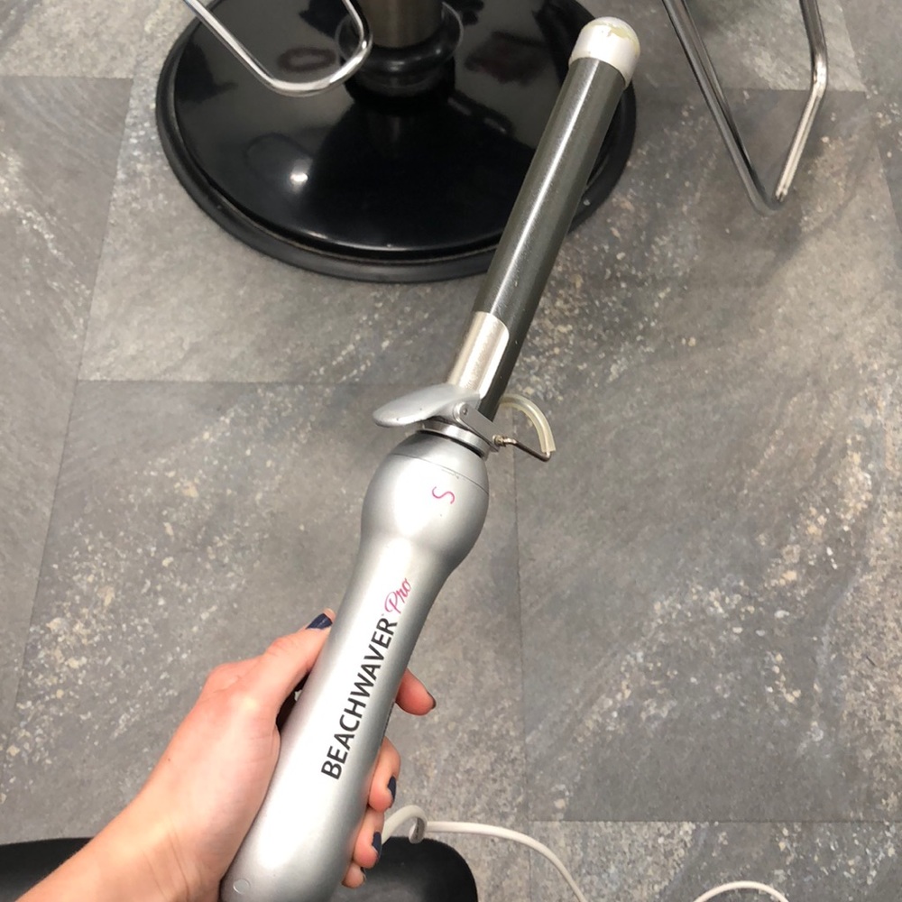 Beachwaver pro